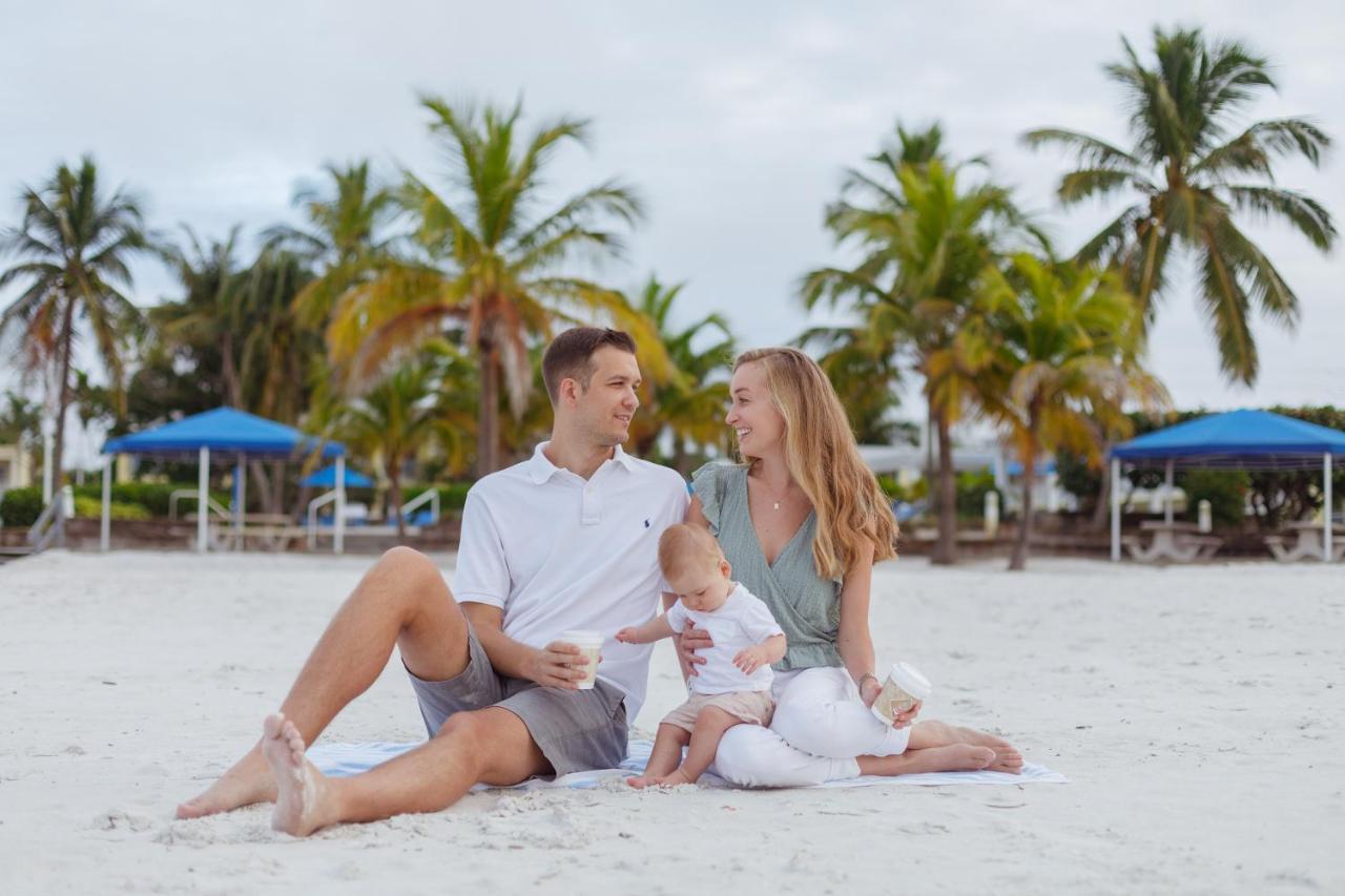 The Neptune Resort Fort Myers Beach Eksteriør bilde