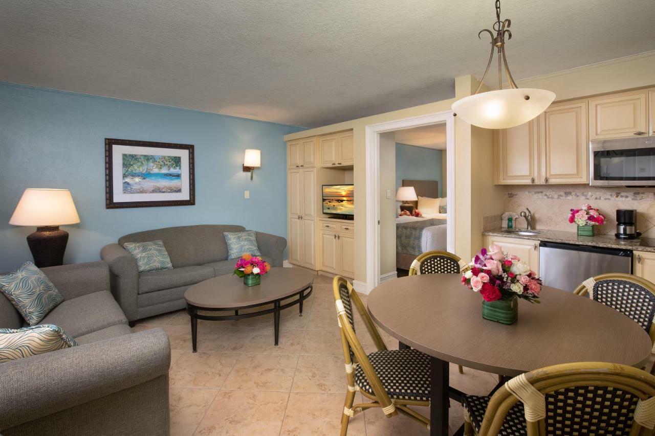The Neptune Resort Fort Myers Beach Eksteriør bilde